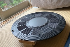 完成