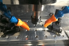 金型作成
