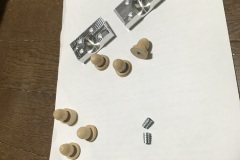 金型・入れ子