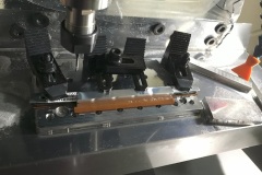 金型作成